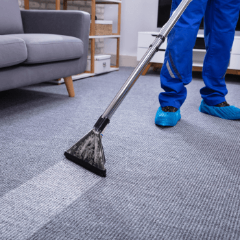 carpet cleaning